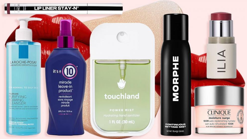 PHOTO: Shop Ulta deals on hair, skin and makeup