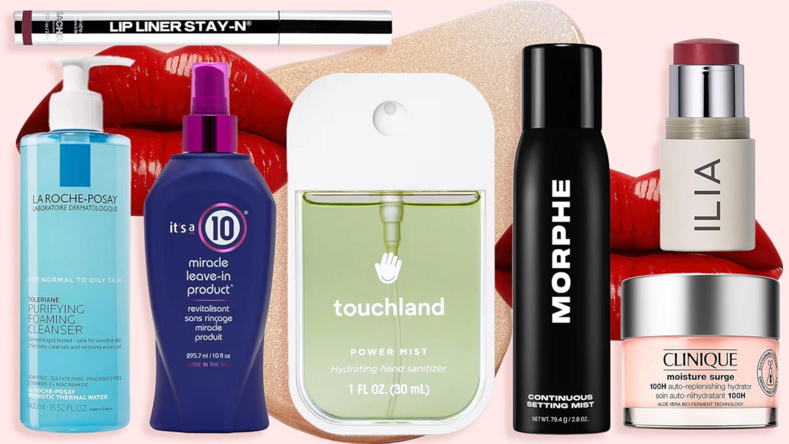 PHOTO: Shop Ulta deals on hair, skin and makeup