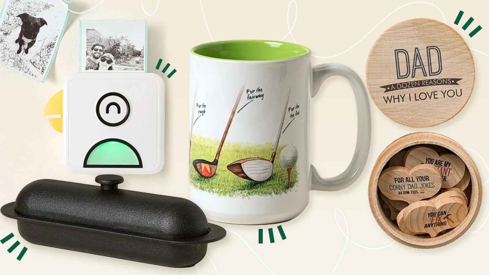 PHOTO: Shop Father's Day gifts with Uncommon Goods