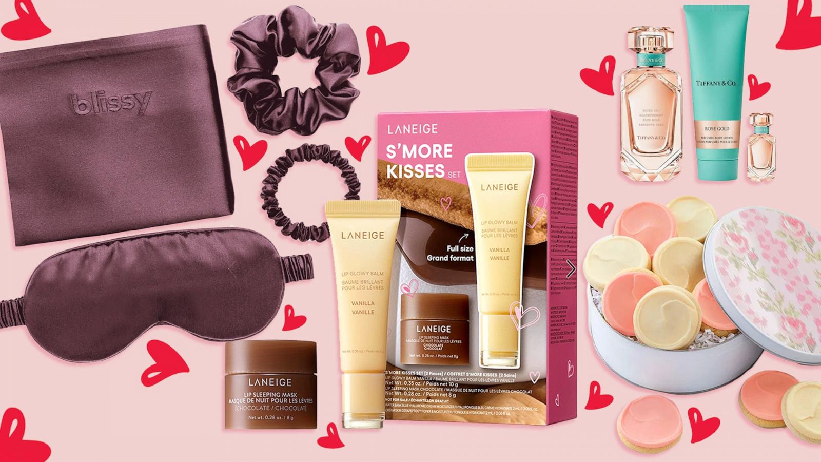 PHOTO: Shop Valentine’s Day gift sets