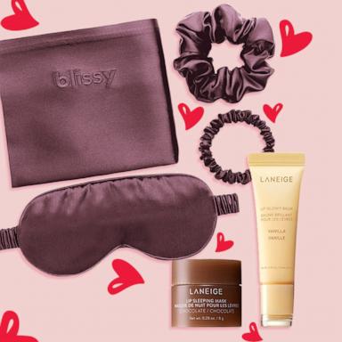 PHOTO: Shop Valentine's Day gift sets