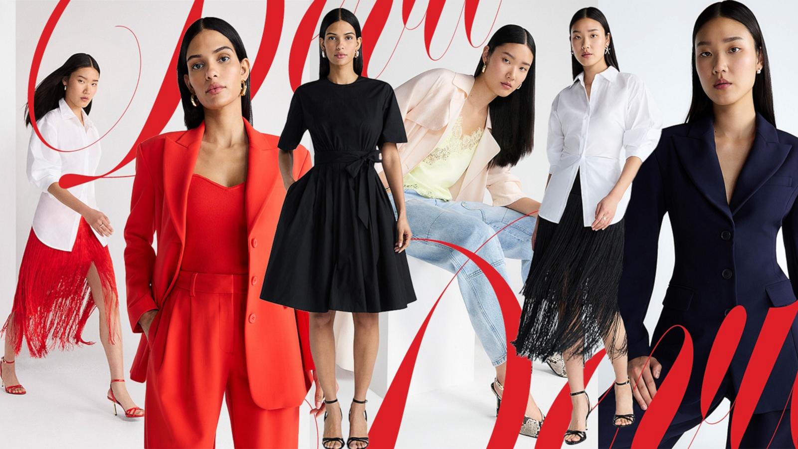 PHOTO: Shop the new Scoop collection at Walmart