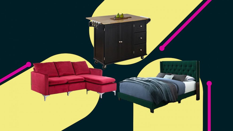 Wayfair's President's Day Clearance Event