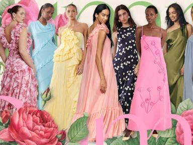 17 summer wedding guest dresses, starting at less than $50 - Good Morning  America