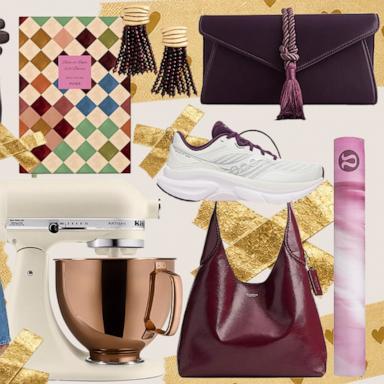 PHOTO: Gifts for women 2026