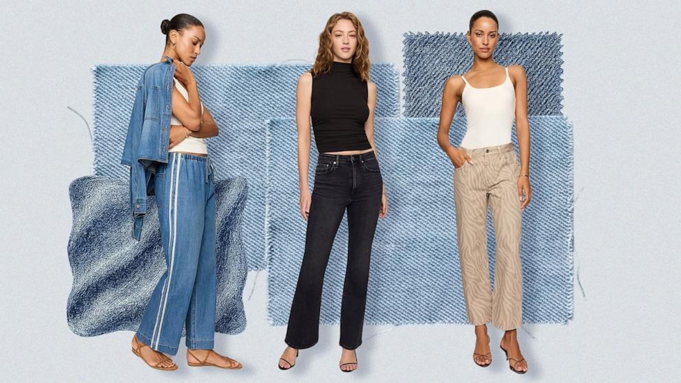 PHOTO: Z Supply expands its offering to include high-quality, stylish denim