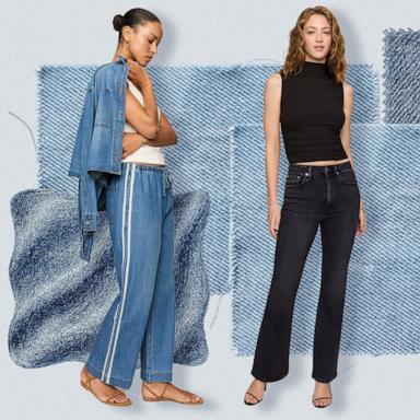 PHOTO: Z Supply expands its offering to include high-quality, stylish denim