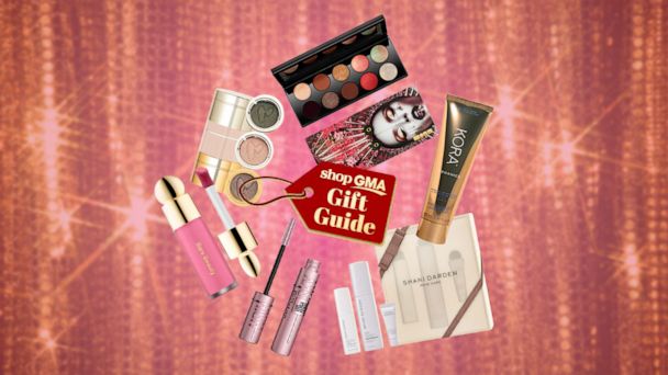 Beauty gift guide 2022: Shop skin care, makeup and more gifts starting at under 