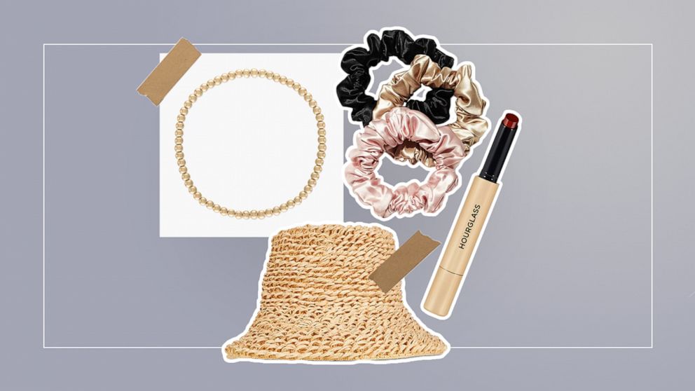 Bridesmaids gift guide 2022