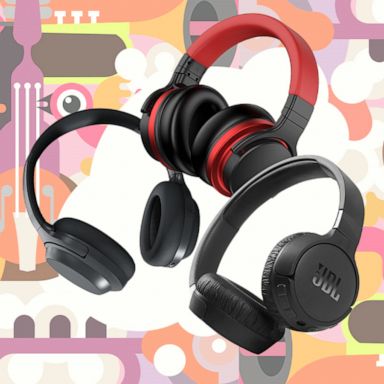 Perytong Wireless Sleep Headphones + Headband — Tools and Toys