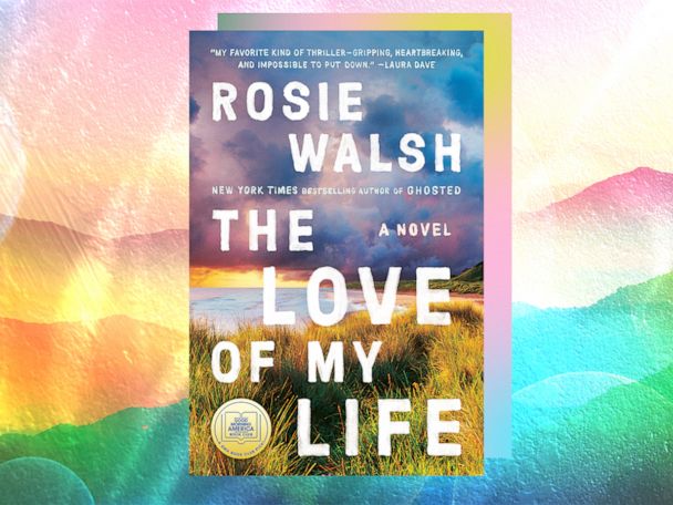 The Love of My Life: Another OMG love story from the million copy bestselling au