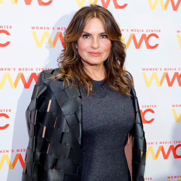 Mariska Hargitay opens up about experience with sexual assault in personal essay