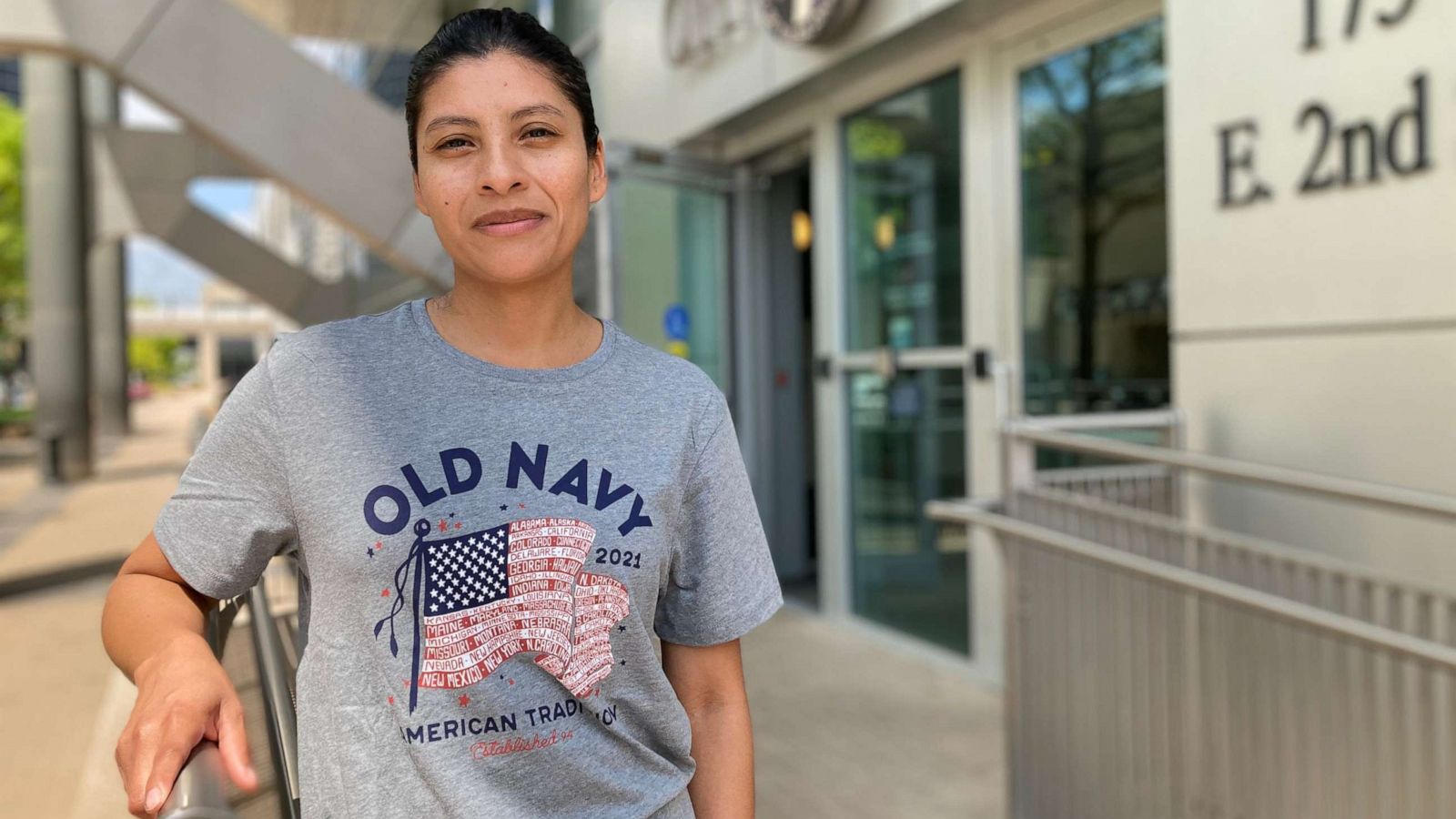 fourth of july old navy shirts