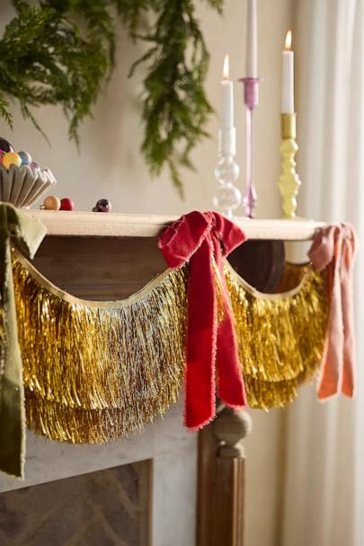 Martha Stewart curates list of holiday favorites at Terrain: Shop