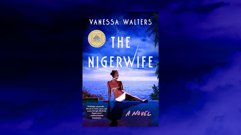 VIDEO: 'GMA' Book Club pick May 2023: ‘The Nigerwife’
