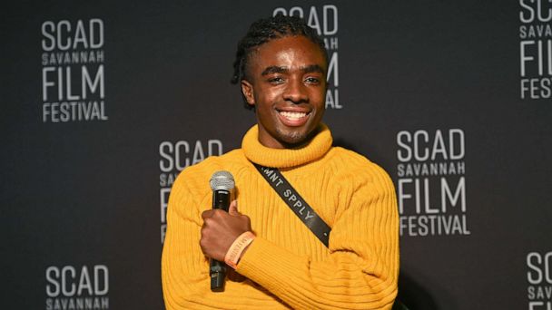 NEIGHBORHOOD (TRADUÇÃO) - Caleb McLaughlin 