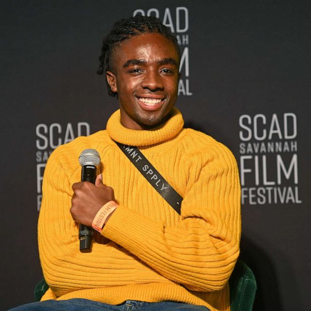 Caleb McLaughlin on IMDb: Movies, TV, Celebs, and more - Video Gallery:  Caleb McLaughlin - IMDb