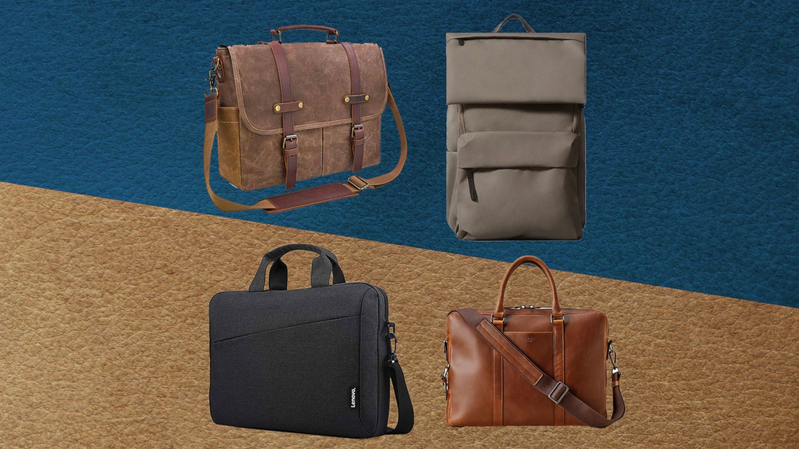 Mens Work Bags  Fossil Singapore
