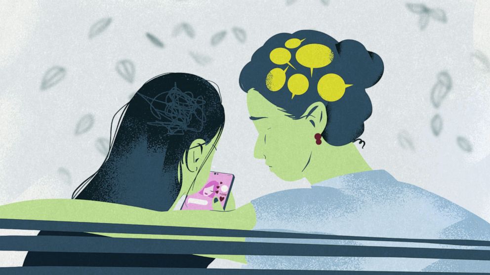 Are online friendships good for teens? Researchers say “Yes!”