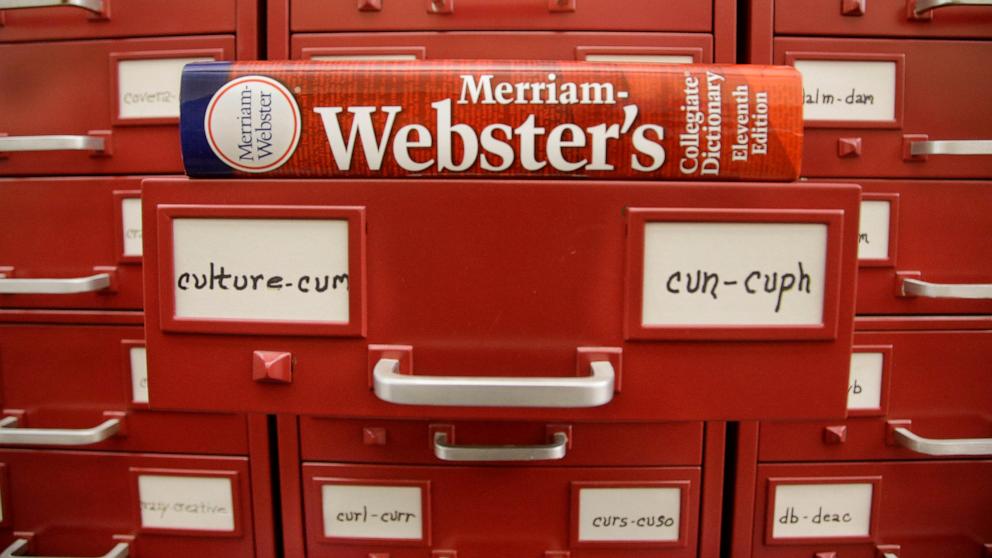 authentic-is-the-2023-word-of-the-year-according-to-merriam-webster