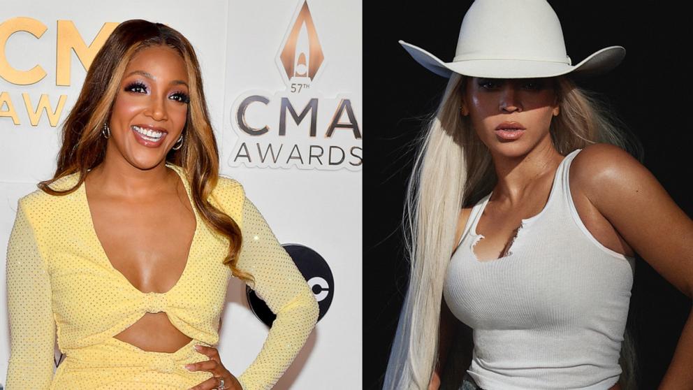 VIDEO: The evolution of Beyonce’s music, from Destiny’s Child to ‘Cowboy Carter’