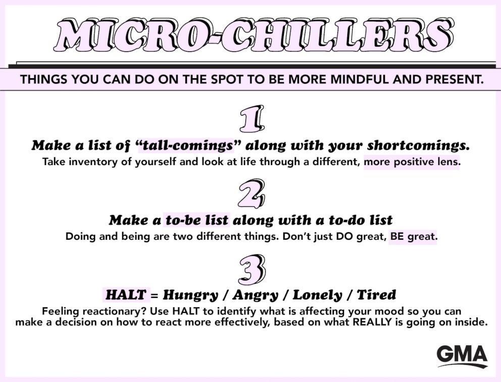 PHOTO: Micro-Chillers