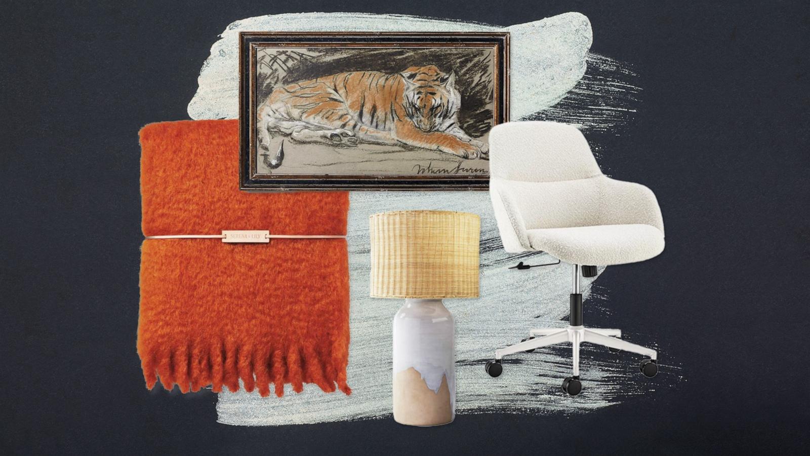 ‘Million Dollar Decorators’ home shopping picks