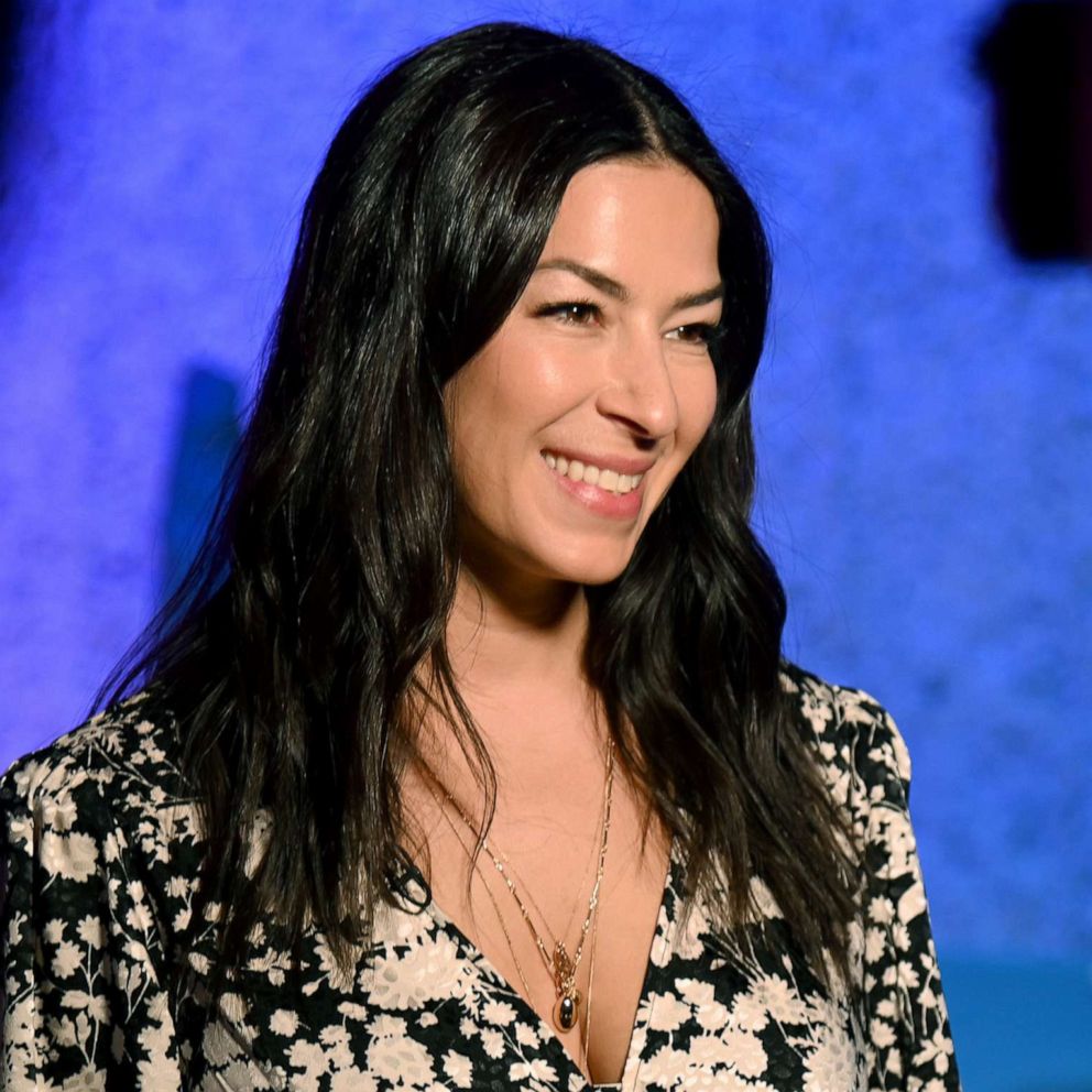 Rebecca Minkoff debuts OnlyFans account for New York Fashion Week - Good  Morning America