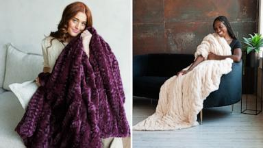 PHOTO: Minky Couture