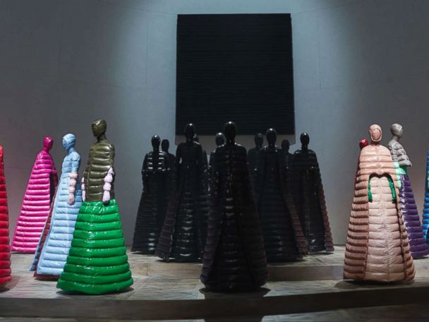 MONCLER ビッグロングサイズ　ガーメント　まとめ売り Moncler-4-ht-er-