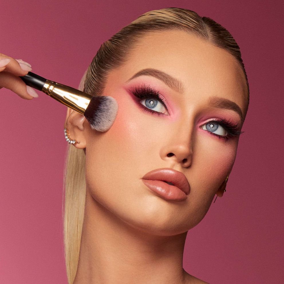 VIDEO: How to get the ultimate Spring beauty look TikTok is obsessed with