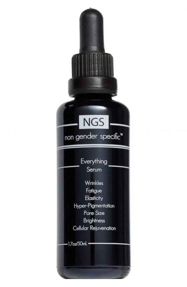 PHOTO: NGS Everything Serum is available at Nordstrom for $65.