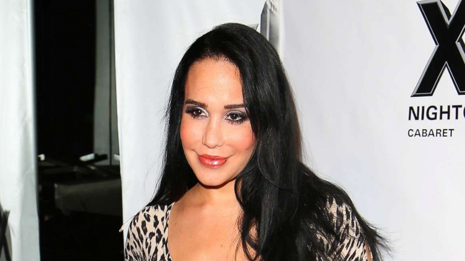 PHOTO: Nadya Suleman attends "Octomom" Nadya Suleman Celebrity Roast, Oct. 12, 2012, in New York.