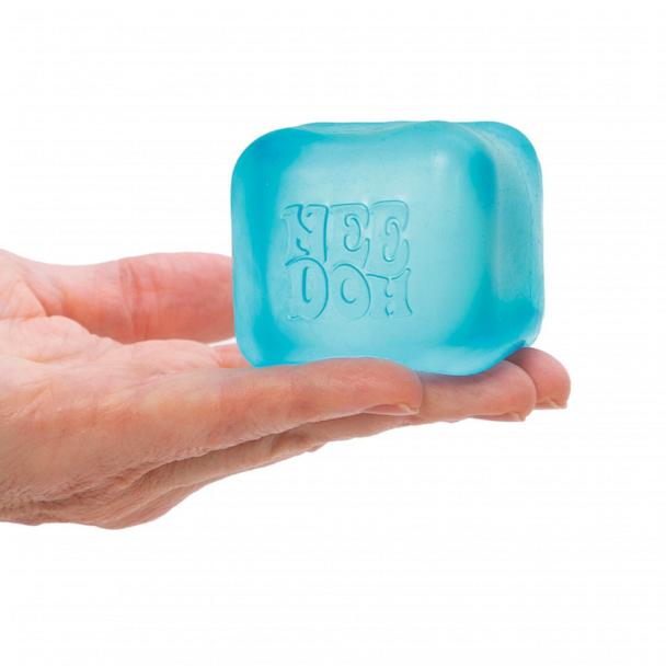 NeeDohs are the new viral toy: What to know