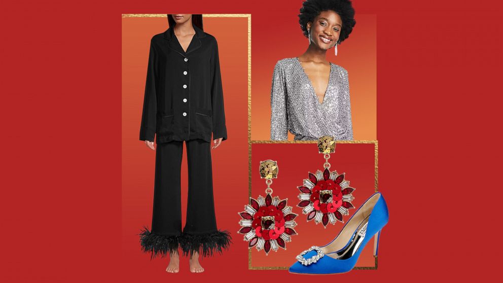 Holiday how-tos with Ginger Zee