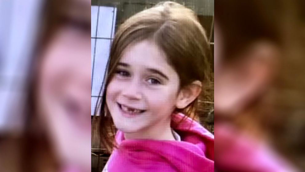 PHOTO: Nicole Melchionno, pictured as a child, is a survivor of the Dec. 14, 2012, deadly mass shooting at Sandy Hook Elementary School din Newtown, Conn.