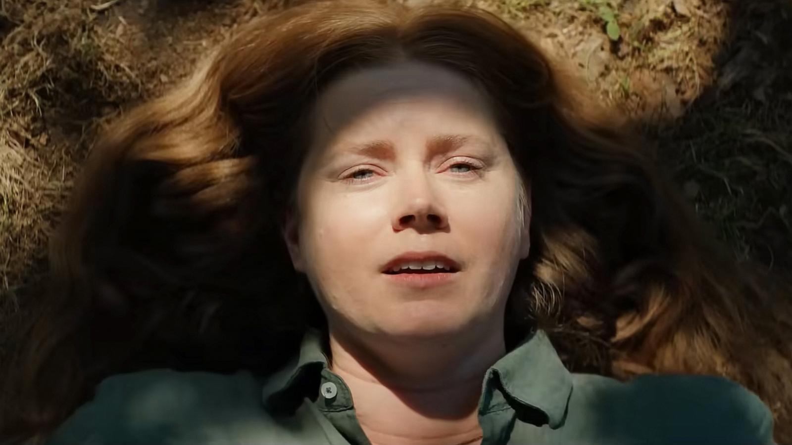 PHOTO: Amy Adams is seen in the official trailer for "NIGHTBITCH."