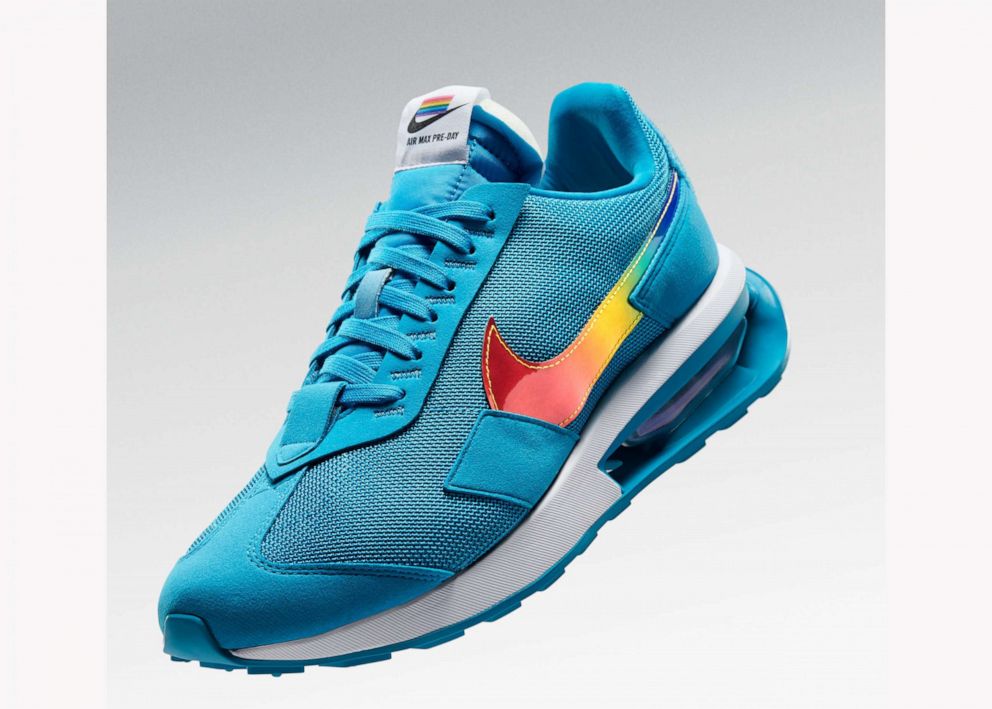 Pride month hotsell air max