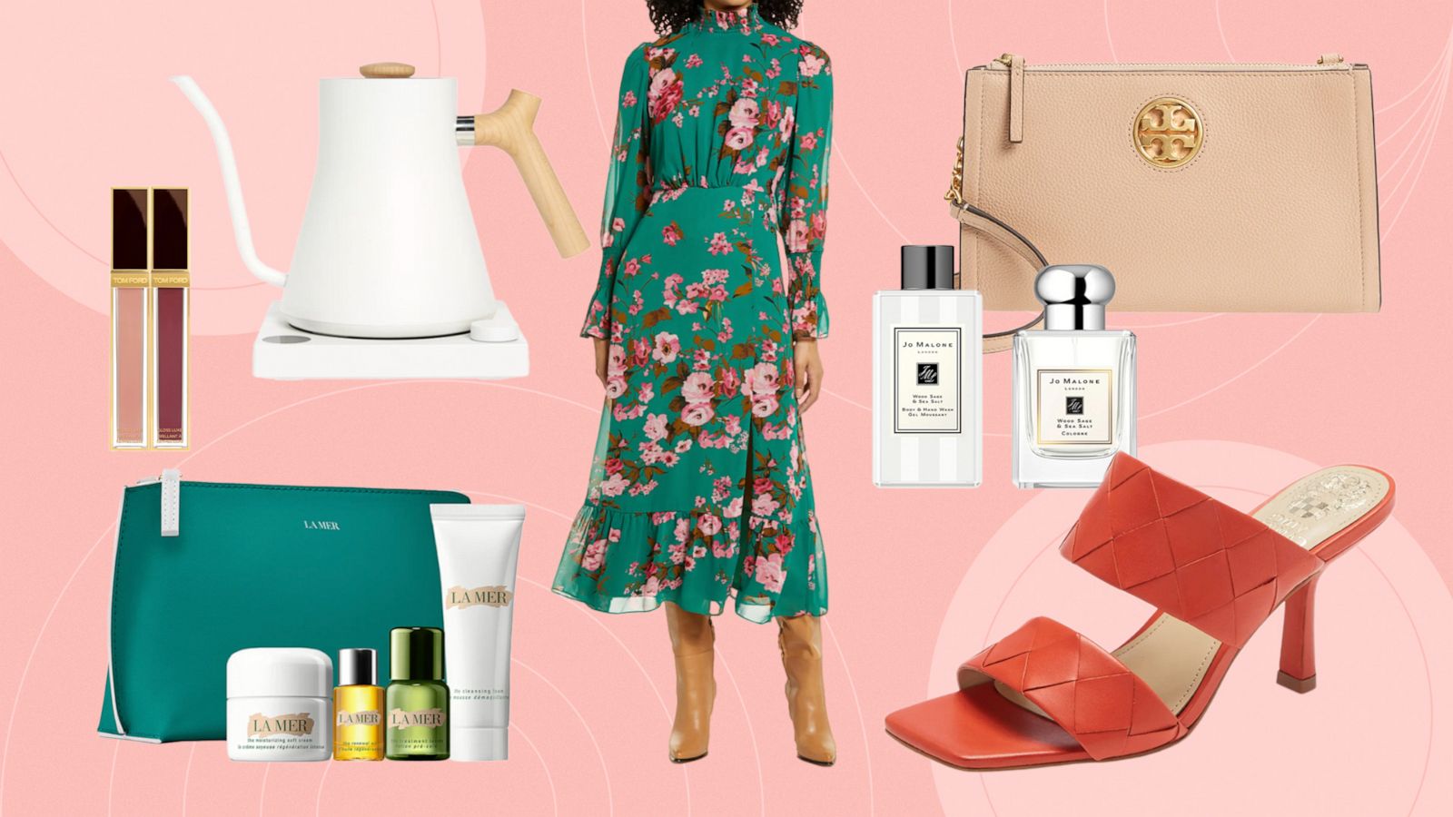 Best Deals at the Nordstrom Anniversary Sale 2021