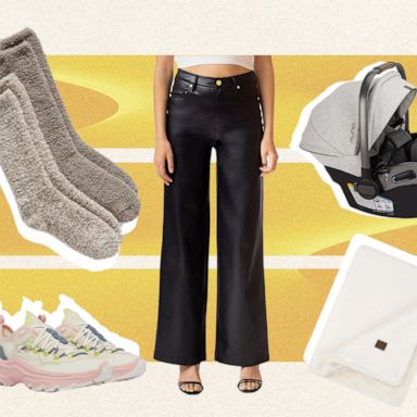 Missed the Nordstrom Anniversary Sale? Shop deals that are still available  - Good Morning America