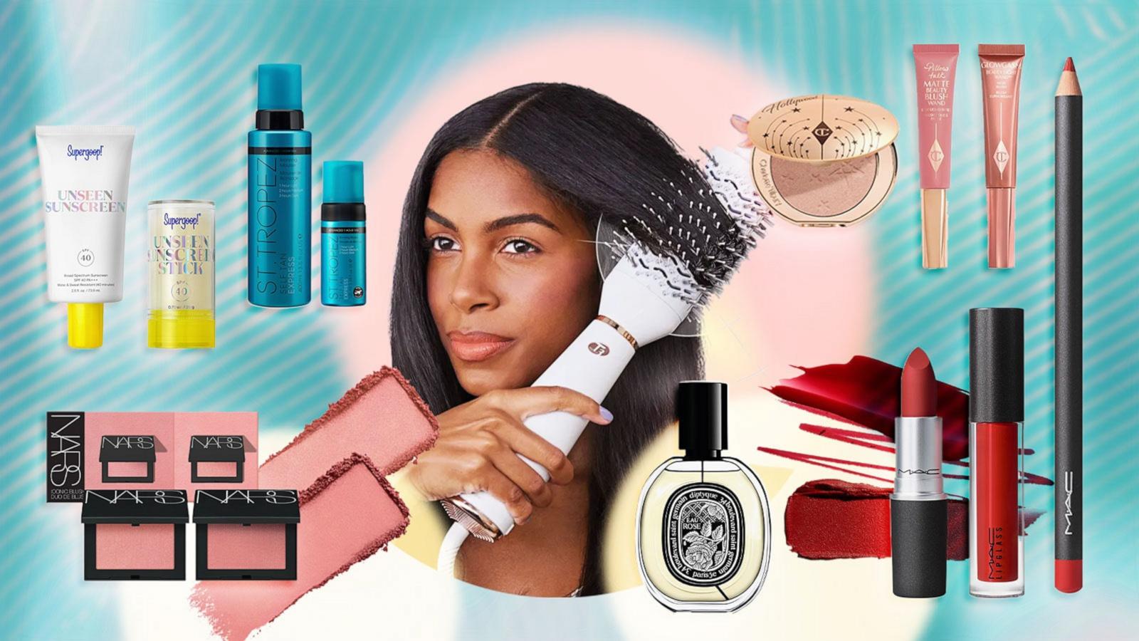 Nordstrom Anniversary Sale 2024 beauty exclusives