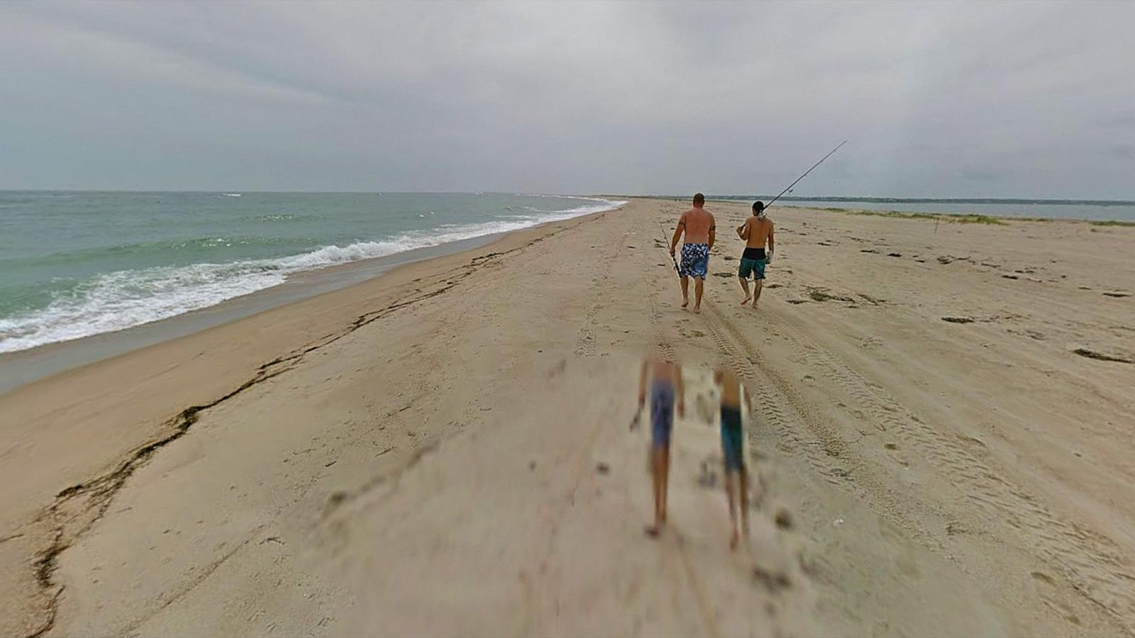 PHOTO: Norton Point in Edgartown, Martha's Vineyard.