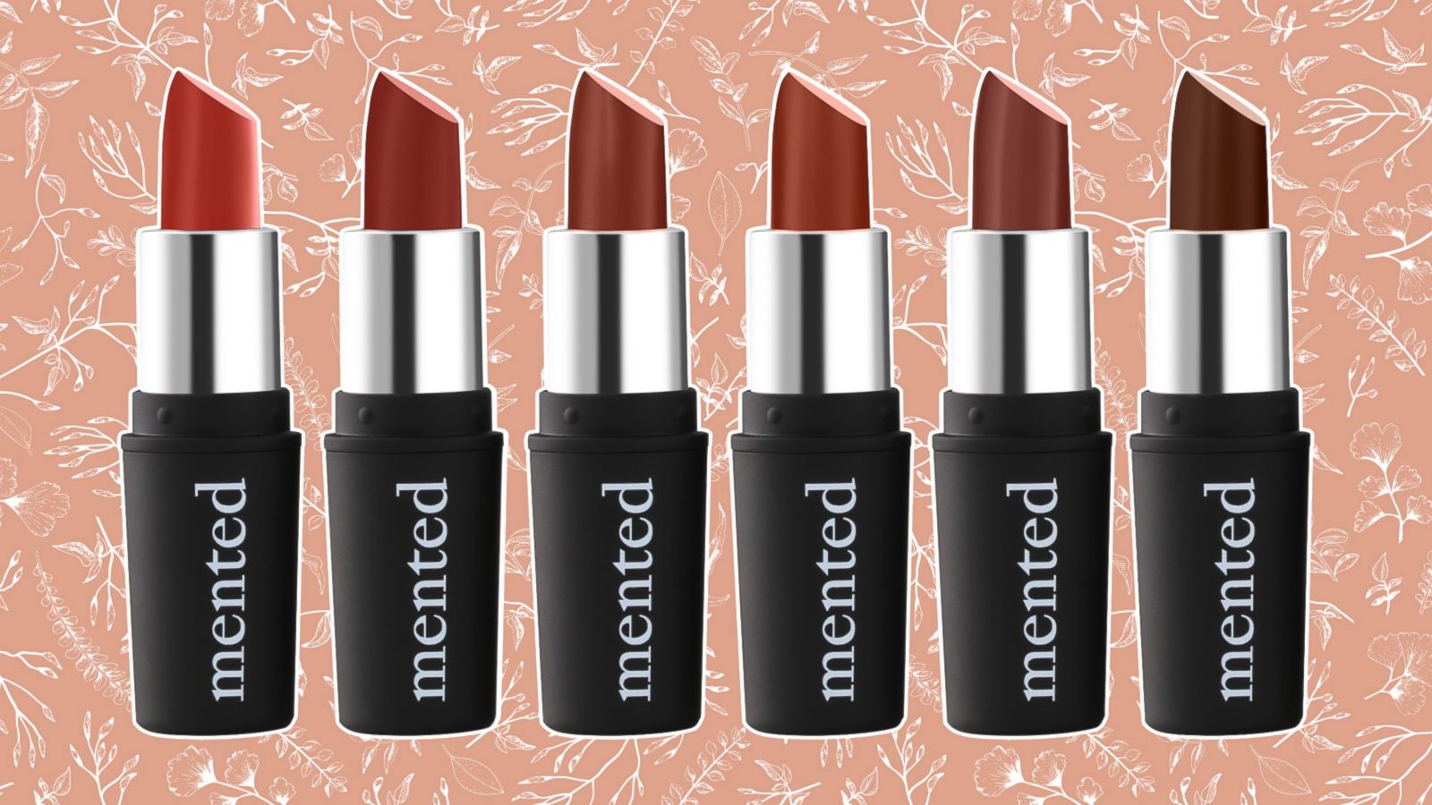 PHOTO: Nude Lipsticks Cover