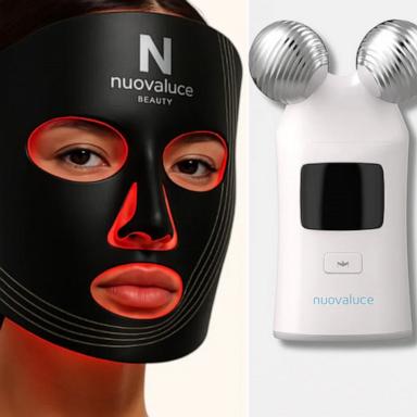 PHOTO: Nuovaluce Beauty: Skin Care Tools