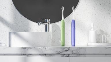 PHOTO: Oclean: Electric Toothbrushes & Water Flossers 