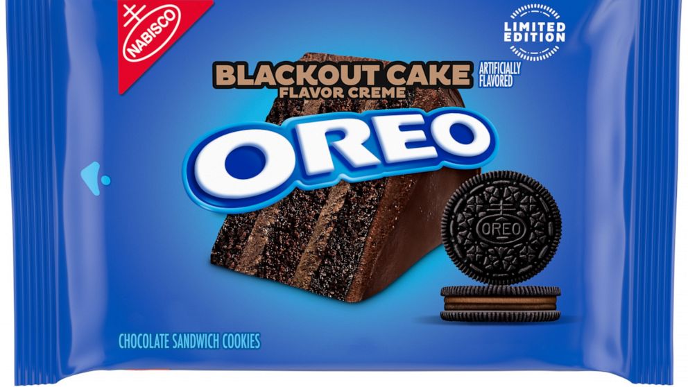 Oreo and fashion brand Supreme collaborated to create what has become one of the most-coveted of cookies.