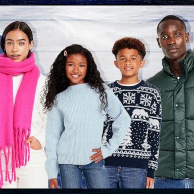 Old Navy 40% off sitewide