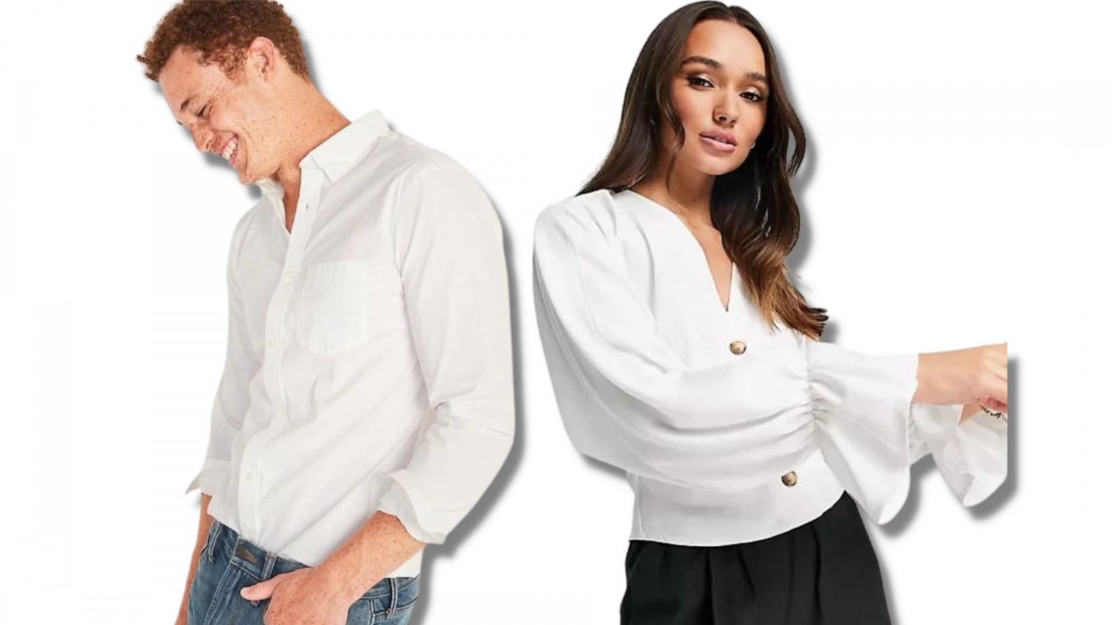 10 Casual Work Outfits You Won't Melt In During Your Commute