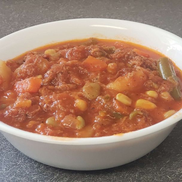 Old Time Barbecue Brunswick Stew Recipe - Infoupdate.org