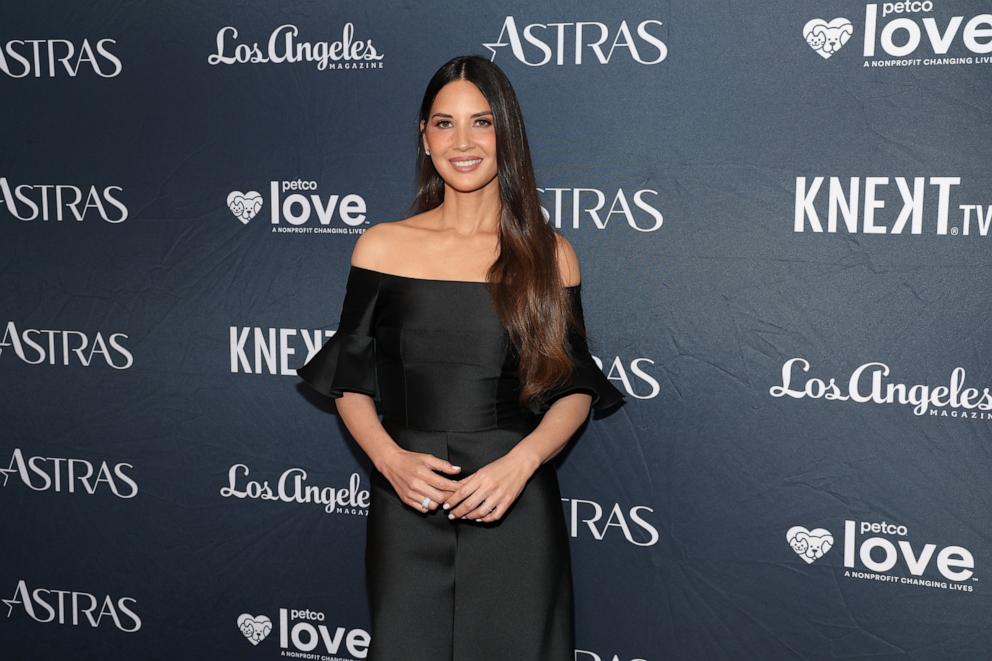 PHOTO: 2025 Astra TV Awards